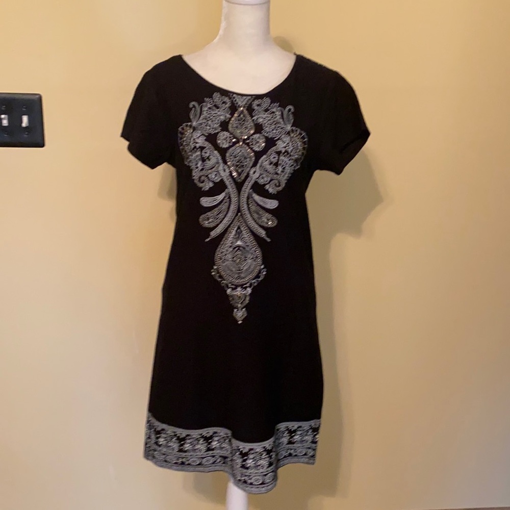 Venus dress